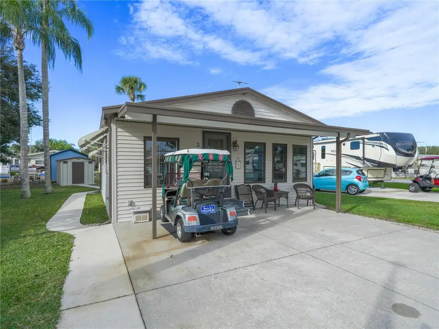 3 Grayhackle Street, Lake Wales, FL 33898 - #3