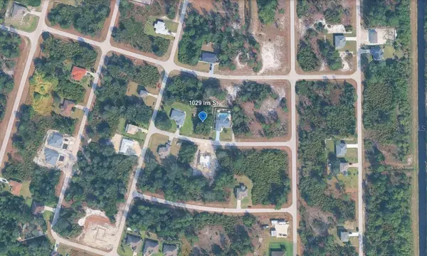 1029 Iris Street E, LEHIGH ACRES, FL 33974