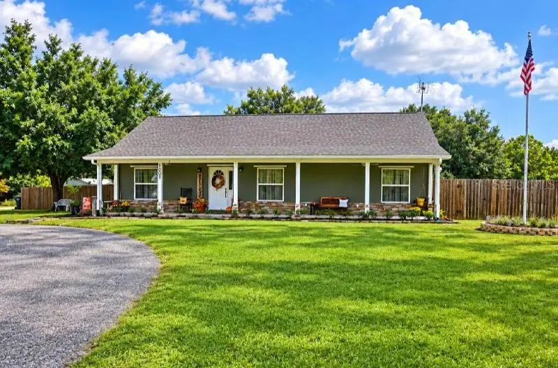 1001 Mcclellan Road, Frostproof, FL 33843 - #1