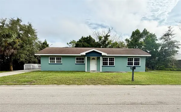 613 Palm Avenue, LAKE WALES, FL 33853