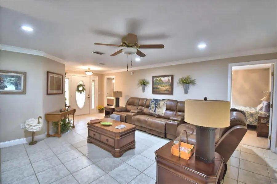 2391 S Lake Reedy Boulevard, Frostproof, FL 33843 - #3
