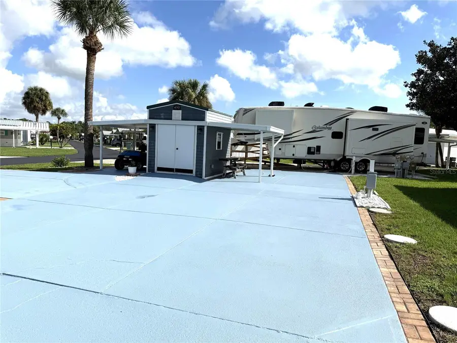490 Pine Loop, Frostproof, FL 33843 - #2