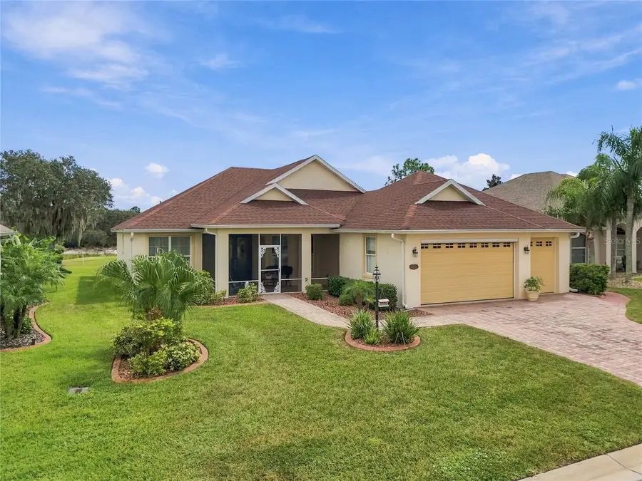 4286 North Course Lane, Avon Park, FL 33825 - #3