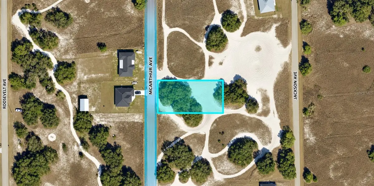 1712 Mcarthur Avenue, Lehigh Acres, FL 33972 - #1