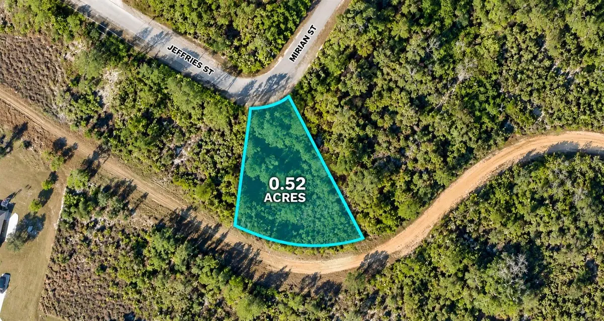 635 Jeffries Street, Lehigh Acres, FL 33972 - #1