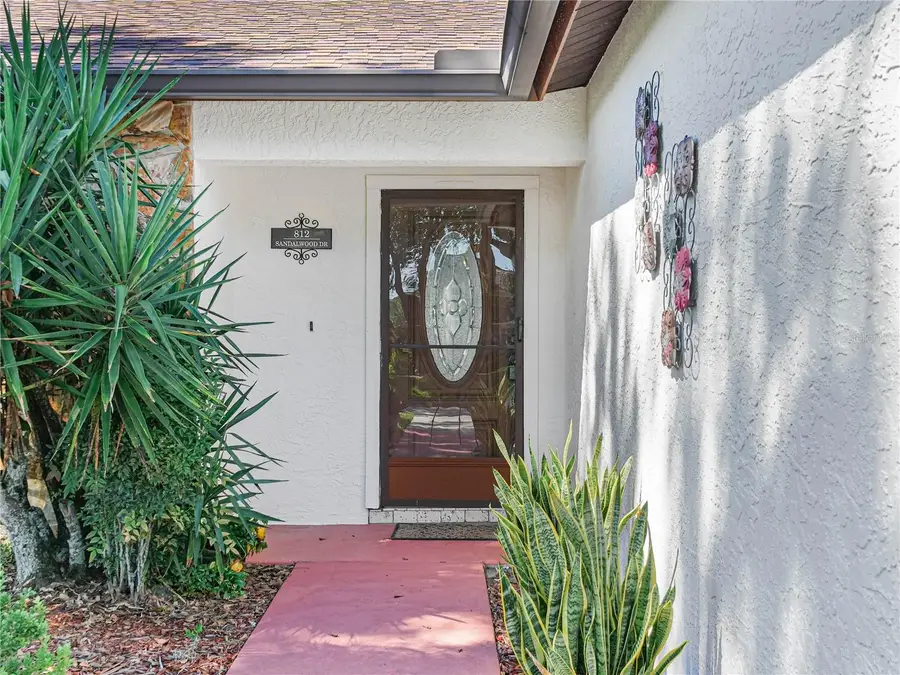 812 Sandalwood Drive, Plant City, FL 33563 - #3