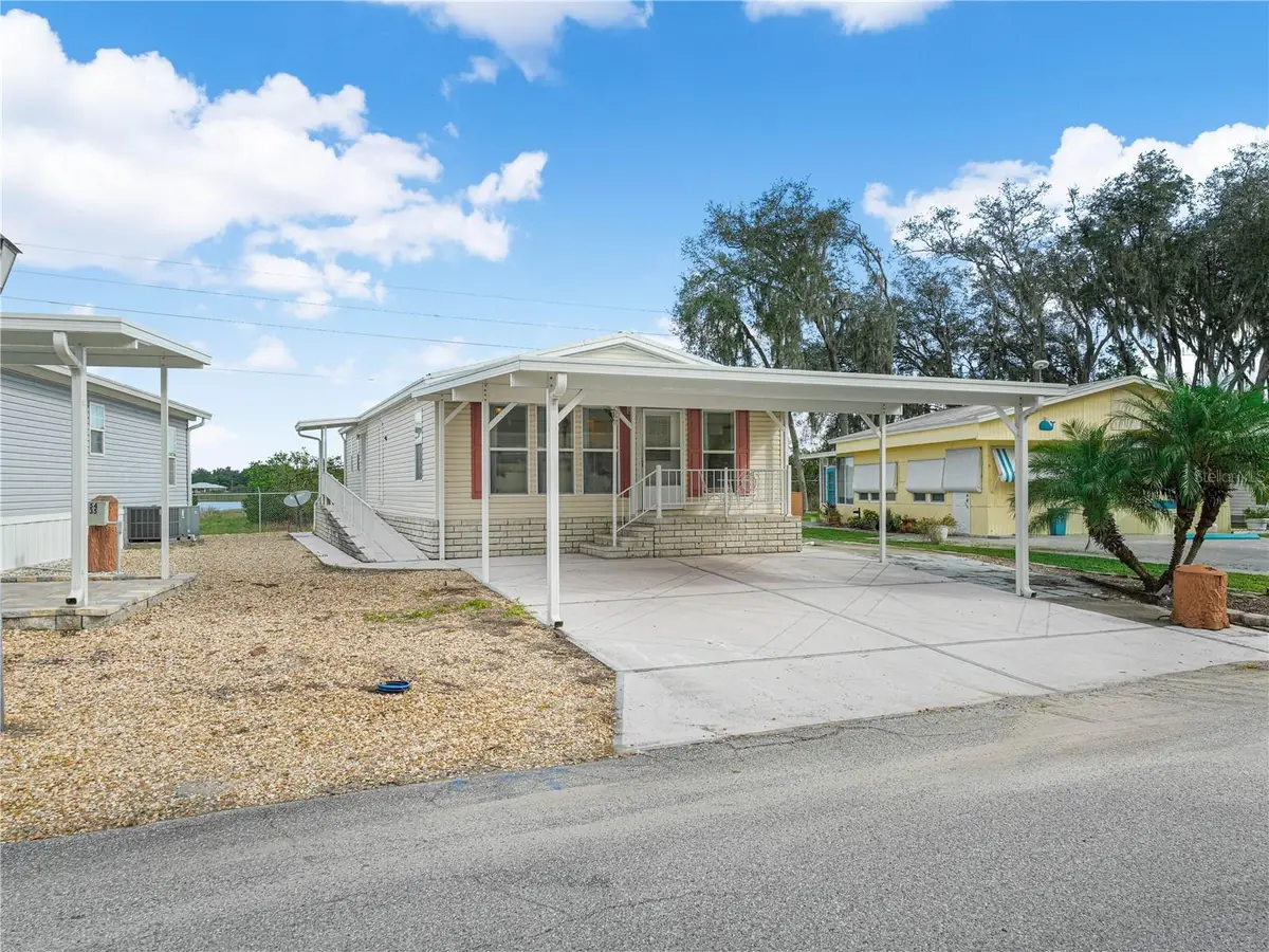58 Silversides Street, Lake Wales, FL 33898 - #1