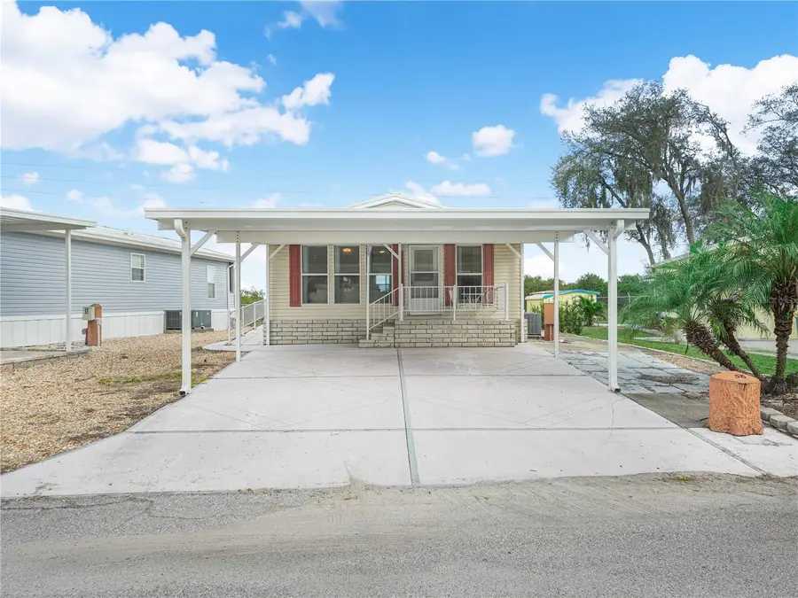 58 Silversides Street, Lake Wales, FL 33898 - #2
