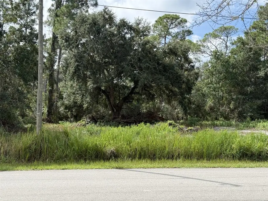 801 Gardenia Street, Lake Placid, FL 33852 - #2