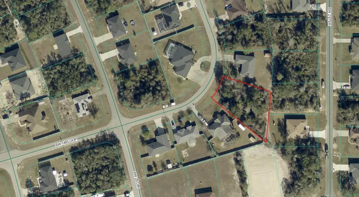 SW 146th Loop, Ocala, FL 34473 - #1