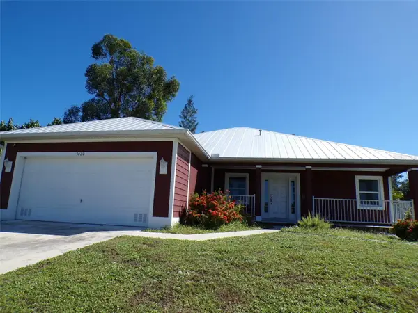 3020 Magdalina Drive, PUNTA GORDA, FL 33950