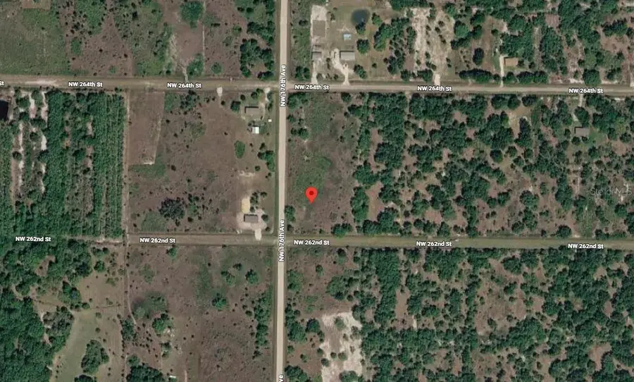 17589 NW 262nd Street, Okeechobee, FL 34972 - #2