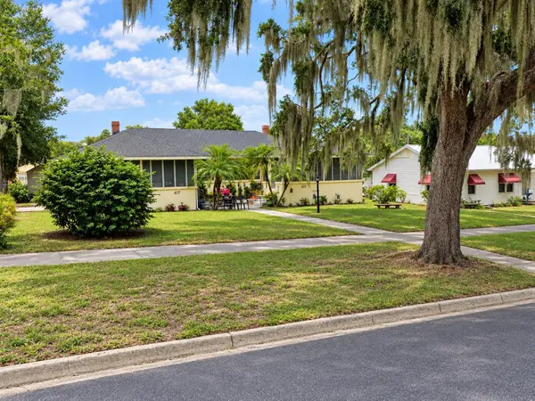 421 E Central Avenue, LAKE WALES, FL 33853