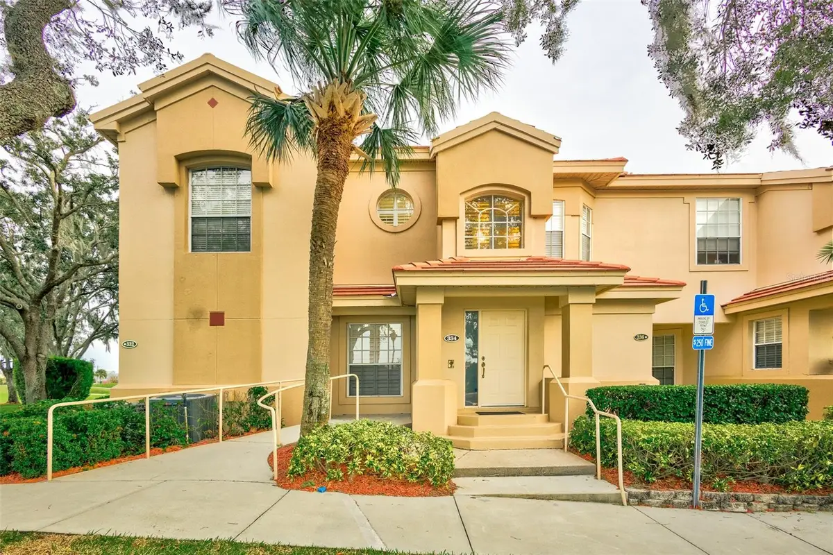 334 Enclave Drive #334, Lakeland, FL 33803 - #1
