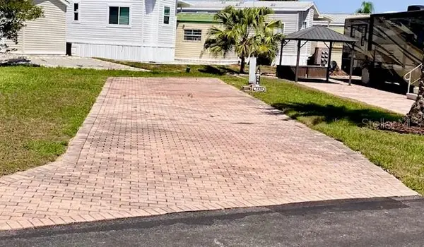 2439 Palm Street #214, CLERMONT, FL 34714