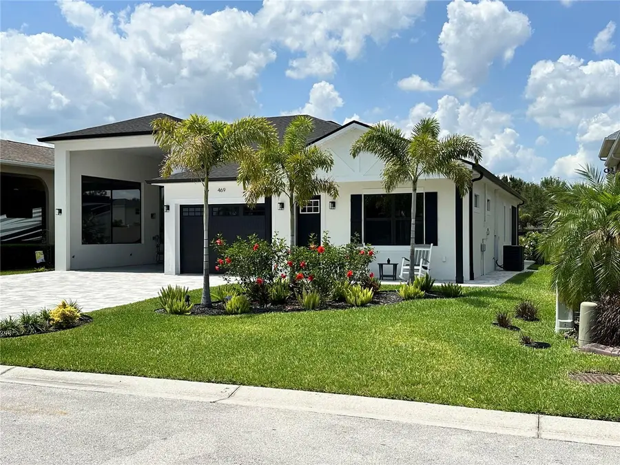 469 Nolane Lane, Polk City, FL 33868 - Image #2