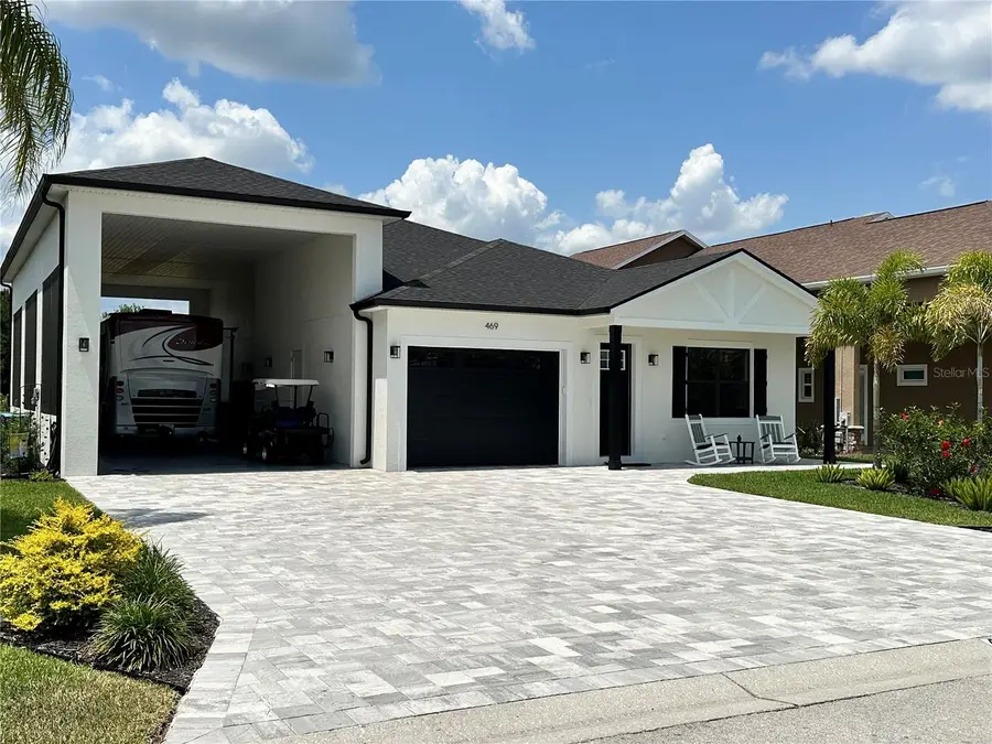 469 Nolane Lane, Polk City, FL 33868 - Image #3