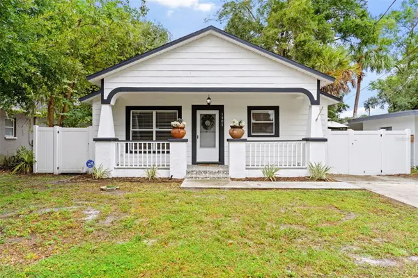 1507 E Henry Avenue, TAMPA, FL 33610