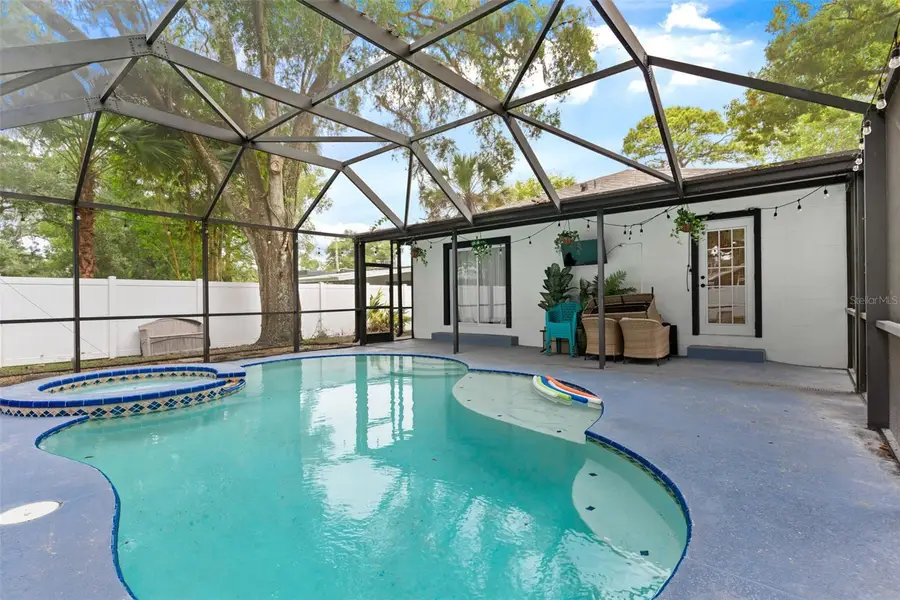 1507 E Henry Avenue, Tampa, FL 33610 - #3