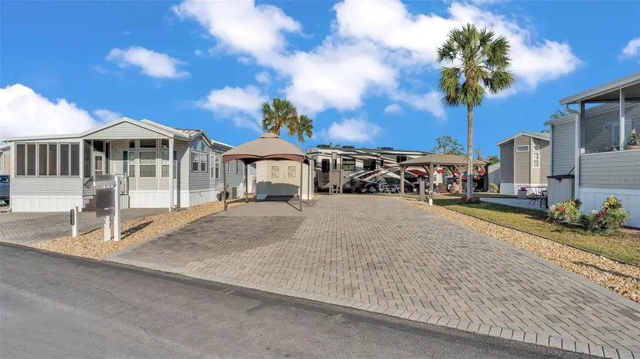 2436 Citrus Tree Road, Clermont, FL 34714 - #2