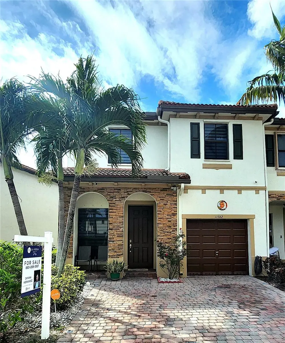 11362 SW 234th Street, Homestead, FL 33032 - Image #1