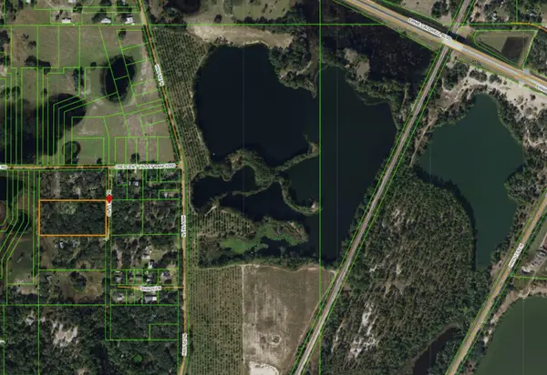 Barrett Road, DAVENPORT, FL 33837