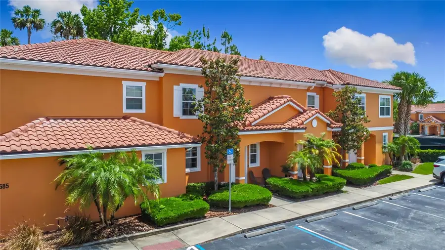 2683 Corvette Lane, Kissimmee, FL 34746 - #2