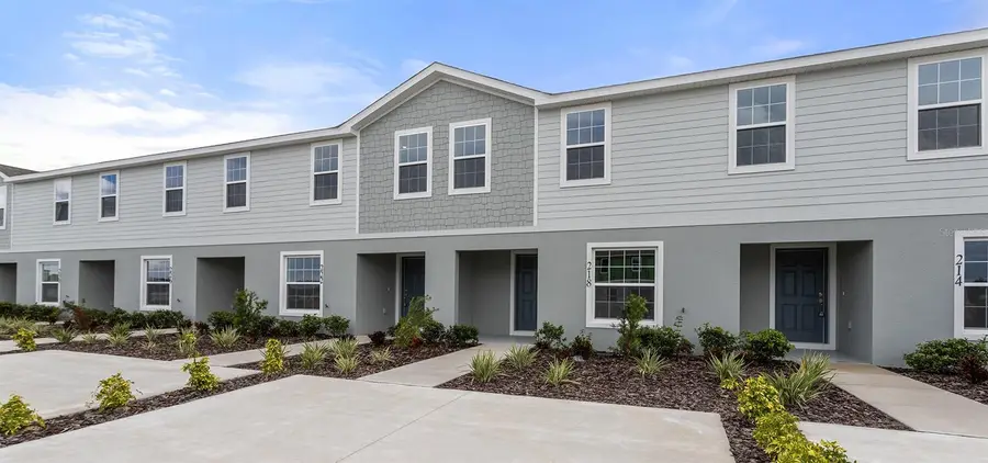 218 Turtle Bay Avenue, Winter Haven, FL 33881 - Image #2