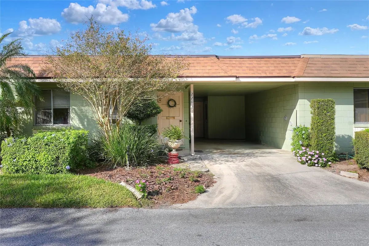 2203 Starboard, Winter Haven, FL 33881 - Image #1