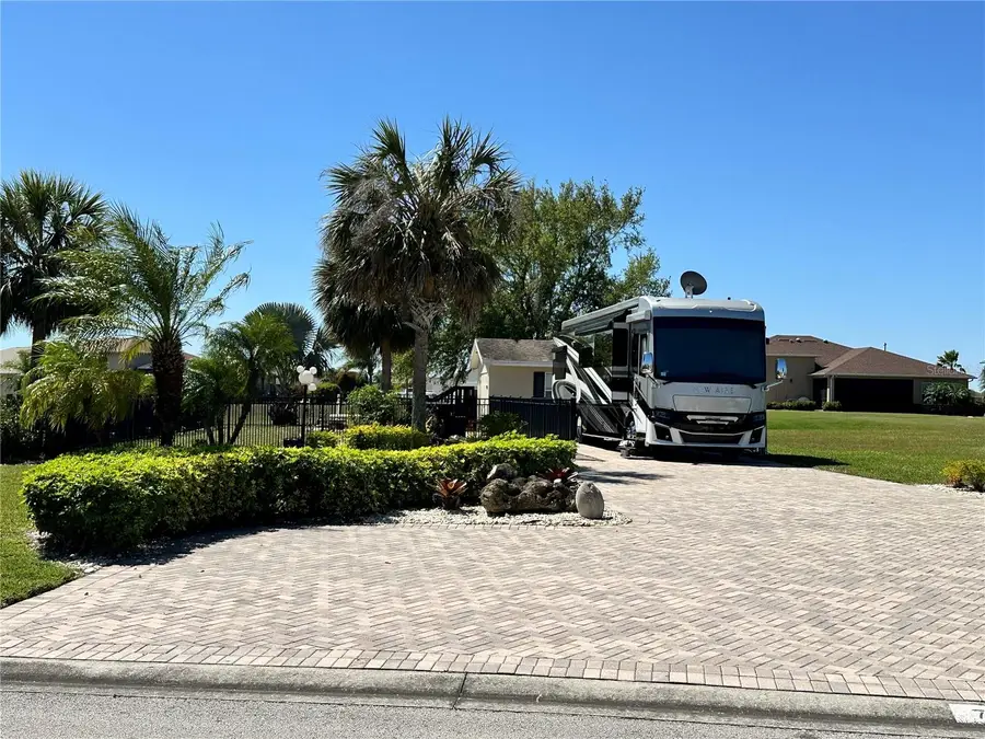 728 Teaberry Trail, Polk City, FL 33868 - #2