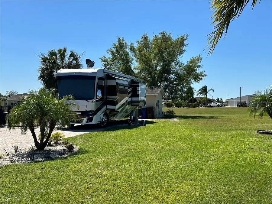 728 Teaberry Trail, Polk City, FL 33868 - #3