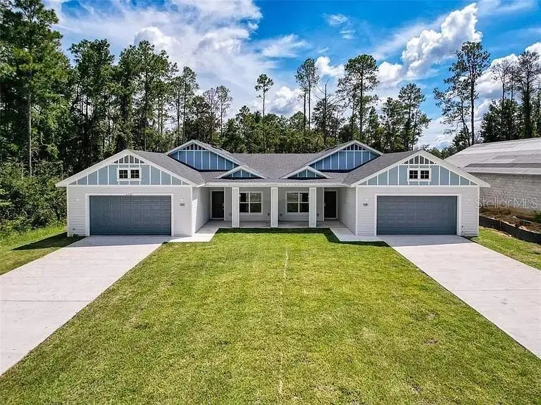 6370 W Oak Park Boulevard, Homosassa, FL 34446 - Image #1