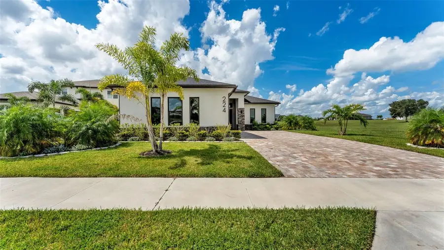 224 Valencia Ridge Drive, Auburndale, FL 33823 - Image #2