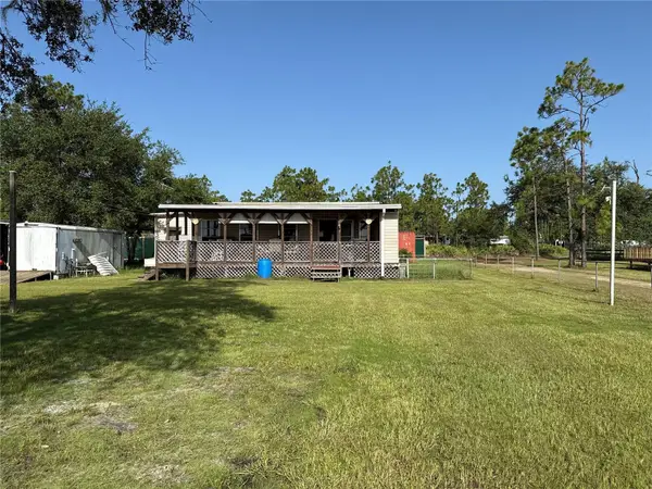 60 E Street, FROSTPROOF, FL 33843