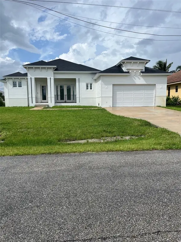 14118 Fort Myers Avenue, PORT CHARLOTTE, FL 33981
