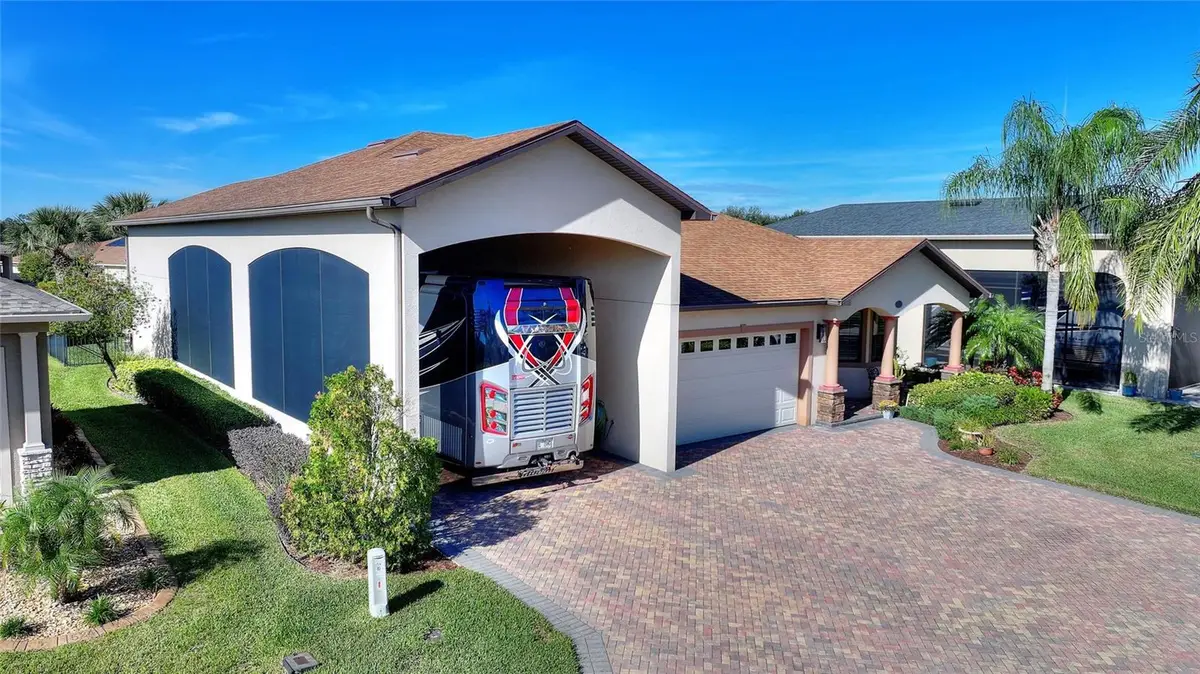 520 Homecoming Way, Polk City, FL 33868 - Image #1