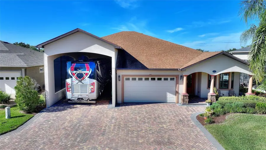 520 Homecoming Way, Polk City, FL 33868 - Image #2