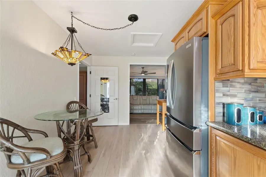 561 Meandering Way, Polk City, FL 33868 - #2