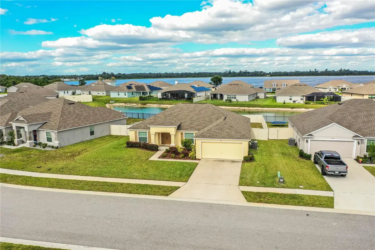 435 Lanham Drive, Winter Haven, FL 33881 - Image #1