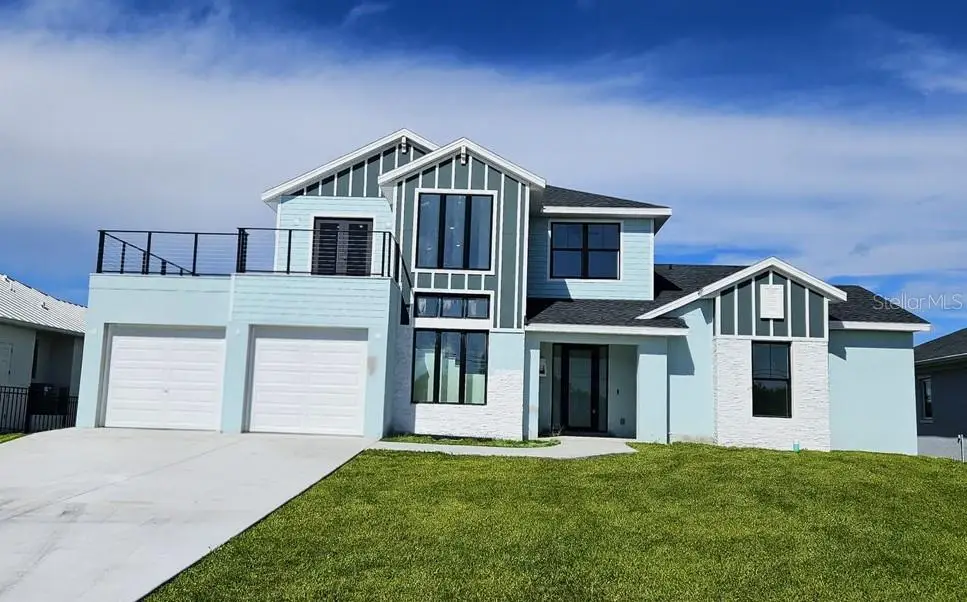 15100 Leipzig Circle, Port Charlotte, FL 33981 - Image #1