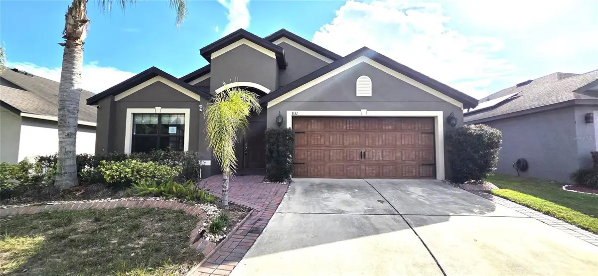 831 Woodlark Drive, Haines City, FL 33844 - Image #1