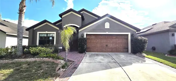 831 Woodlark Drive, HAINES CITY, FL 33844