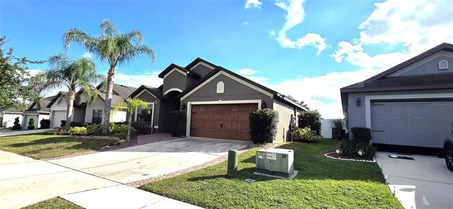 831 Woodlark Drive, Haines City, FL 33844 - Image #3