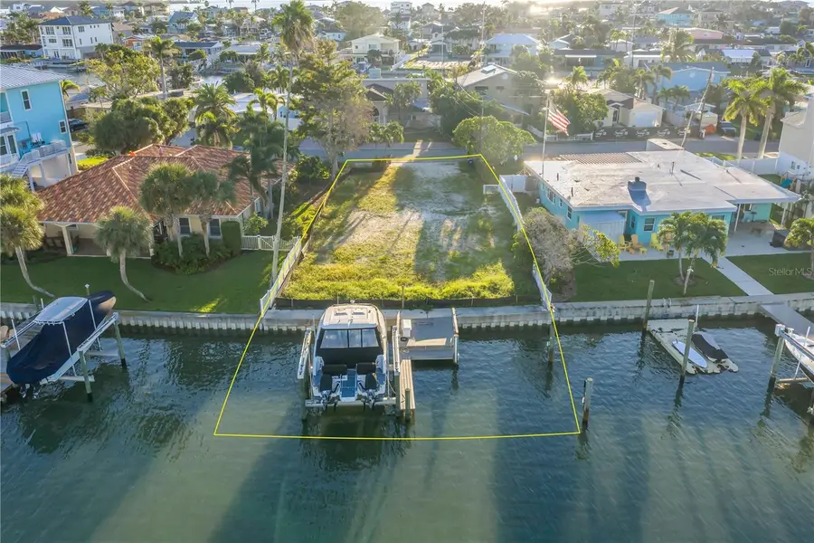 580 Normandy Road, Madeira Beach, FL 33708 - Image #3