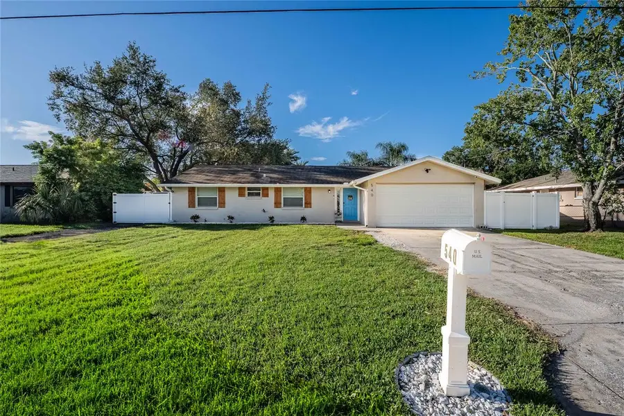 540 Firefly Lane, Apollo Beach, FL 33572 - Image #2