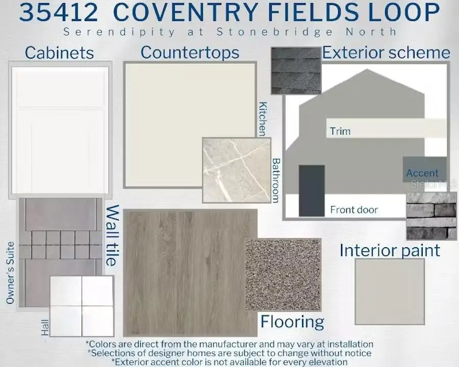 35412 Coventry Fields Loop, Zephyrhills, FL 33541 - Image #3