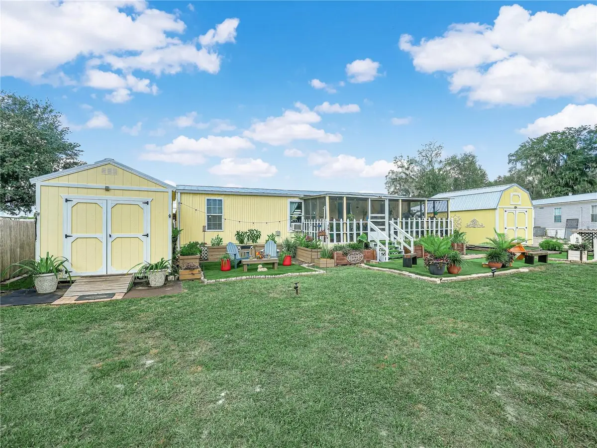 4806 Fox Creek Drive W, Mulberry, FL 33860 - Image #1