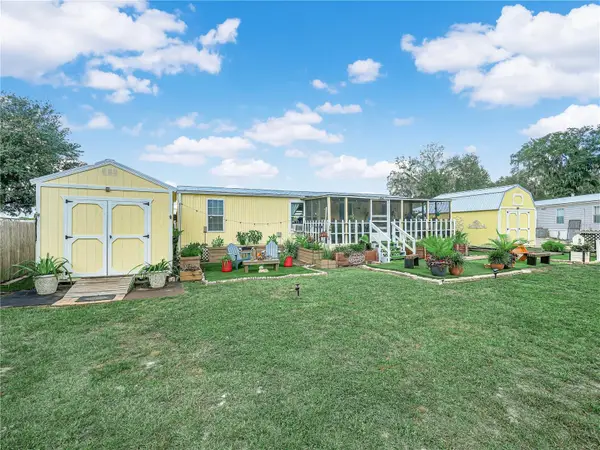 4806 Fox Creek Drive W, MULBERRY, FL 33860