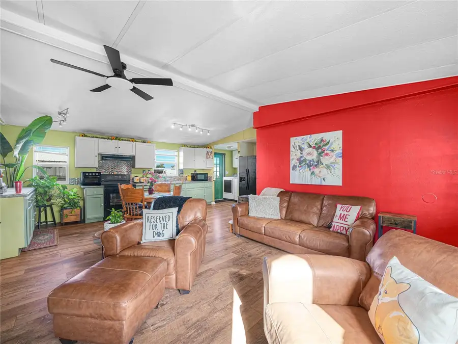 4806 Fox Creek Drive W, Mulberry, FL 33860 - Image #2