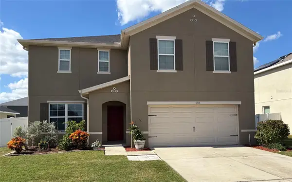 3846 Crystal Dew Street, PLANT CITY, FL 33567